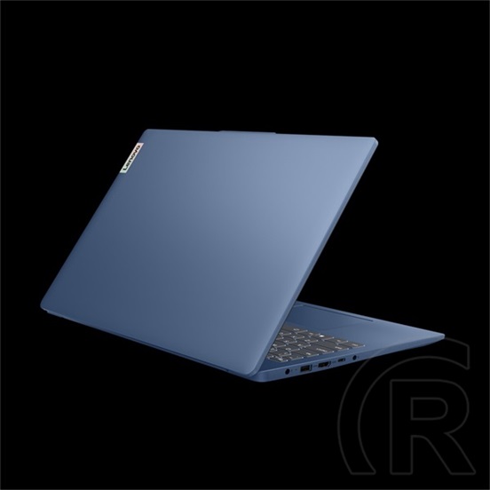 Lenovo IdeaPad Slim 3 15IRH8 (15,6", Core i7-13620H, 16GB RAM, 512GB SSD, Win11 Home S, Abyss kék)