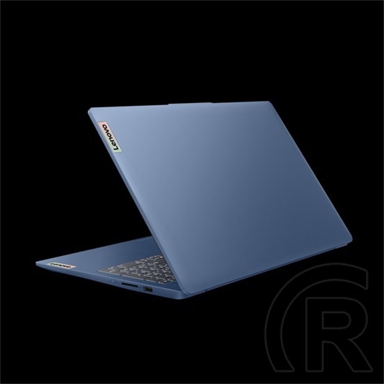 Lenovo IdeaPad Slim 3 15IRH8 (15,6", Core i7-13620H, 16GB RAM, 512GB SSD, Win11 Home S, Abyss kék)