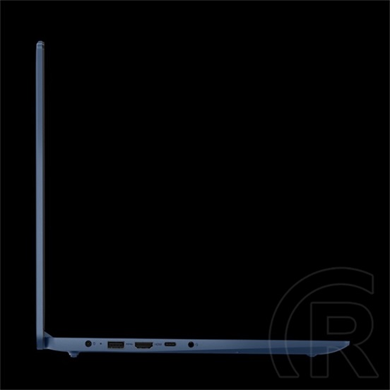 Lenovo IdeaPad Slim 3 15IRH8 (15,6", Core i7-13620H, 16GB RAM, 512GB SSD, Win11 Home S, Abyss kék)