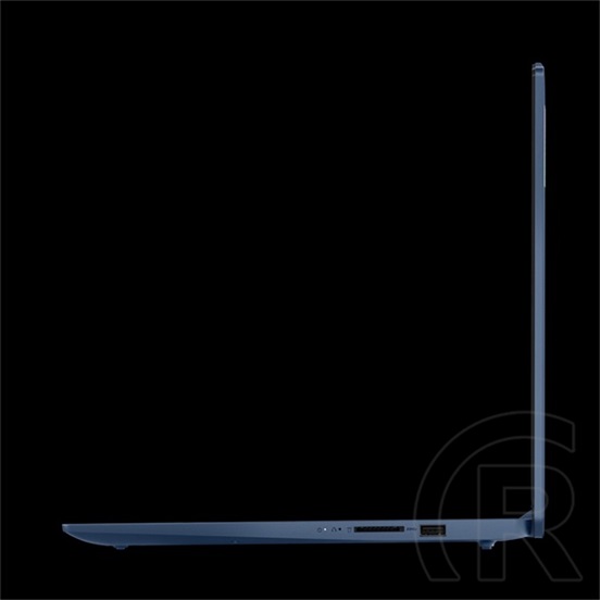 Lenovo IdeaPad Slim 3 15IRH8 (15,6", Core i7-13620H, 16GB RAM, 512GB SSD, Win11 Home S, Abyss kék)