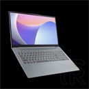 Lenovo IdeaPad Slim 3 15IRU8 (15,6", Core i7-1355U, 16GB RAM, 512GB SSD, Win11 Home S, Arctic szürke)