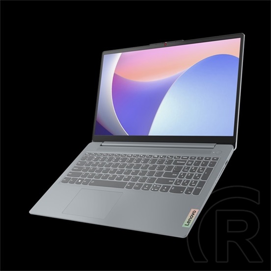 Lenovo IdeaPad Slim 3 15IRU8 (15,6", Core i7-1355U, 16GB RAM, 512GB SSD, Win11 Home S, Arctic szürke)
