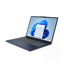 Lenovo IdeaPad Slim 3 16ARP10 (16", Ryzen 5 7533HS, 24GB, 1TB SSD, Cosmic kék)