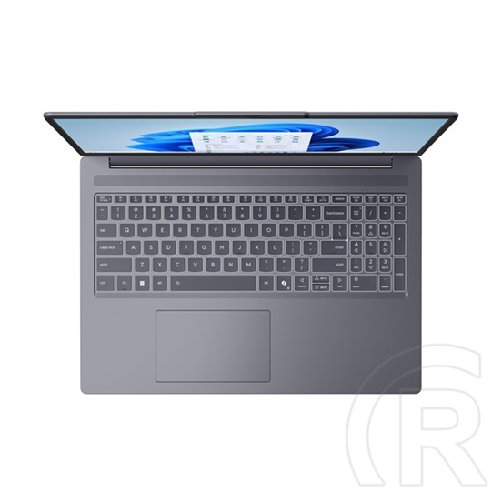 Lenovo IdeaPad Slim 3 16ARP10 (16", Ryzen 5 7533HS, 24GB, 512GB SSD, Luna szürke)