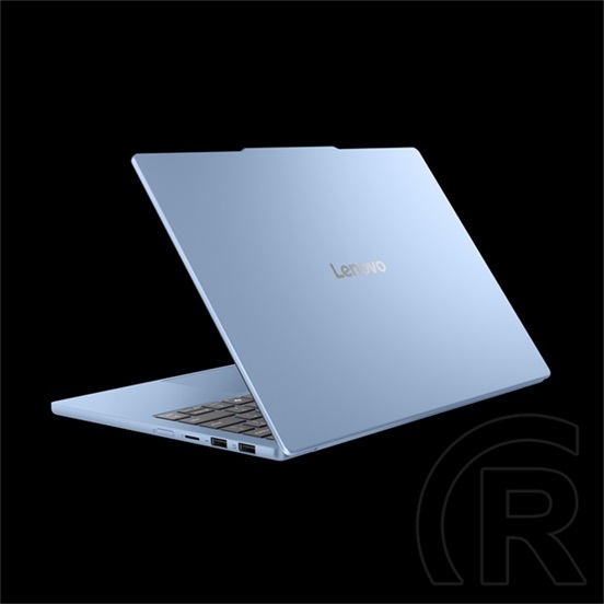 Lenovo IdeaPad Slim 5 13ARP10, (13.3", Ryzen 5 7535HS, 16GB RAM, 512GB SSD, Polar kék)
