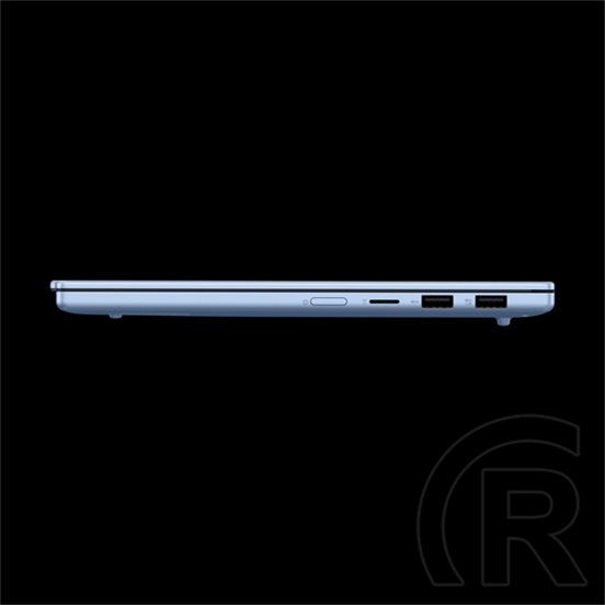 Lenovo IdeaPad Slim 5 13ARP10, (13.3", Ryzen 5 7535HS, 16GB RAM, 512GB SSD, Polar kék)