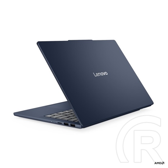 Lenovo IdeaPad Slim 5 14ARP10 (14", Ryzen 5 7533HS, 16GB RAM, 512GB SSD, Cosmic kék)