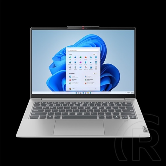 Lenovo IdeaPad Slim 5 14Q8X9 (14",Snapdron X Plus X1P-42-100, 32GB, 1TB SSD, Win11 Home, Cloud szürke)