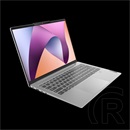 Lenovo IdeaPad Slim 5 14Q8X9 (14",Snapdron X Plus X1P-42-100, 32GB, 1TB SSD, Win11 Home, Cloud szürke)