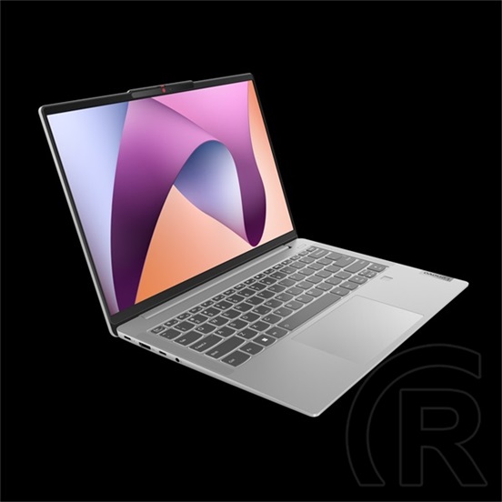 Lenovo IdeaPad Slim 5 14Q8X9 (14",Snapdron X Plus X1P-42-100, 32GB, 1TB SSD, Win11 Home, Cloud szürke)