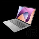 Lenovo IdeaPad Slim 5 14Q8X9 (14",Snapdron X Plus X1P-42-100, 32GB, 1TB SSD, Win11 Home, Cloud szürke)