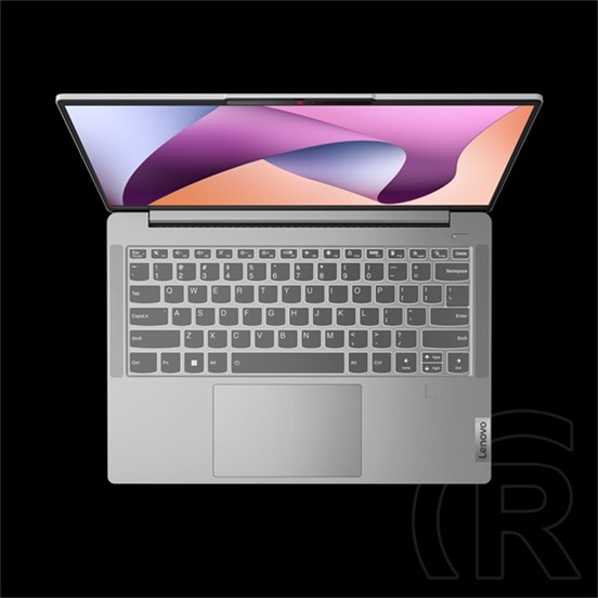 Lenovo IdeaPad Slim 5 14Q8X9 (14",Snapdron X Plus X1P-42-100, 32GB, 1TB SSD, Win11 Home, Cloud szürke)