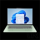 Lenovo IdeaPad Slim 5 15ARP10, (15.3", Ryzen 7 7735HS, 16GB RAM, 1TB SSD, Seafoam Green