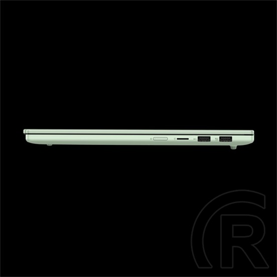 Lenovo IdeaPad Slim 5 15ARP10, (15.3", Ryzen 7 7735HS, 16GB RAM, 1TB SSD, Seafoam Green