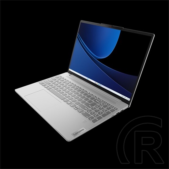 Lenovo IdeaPad Slim 5 15IRU9, (15.3", Core 5 120U, 32GB, 1TB SSD, Win11 Home, Cloud szürke)