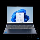 Lenovo IdeaPad Slim 5 16IRH10R (16", Core 5 220H, 32GB, 1TB SSD, Cosmic kék)