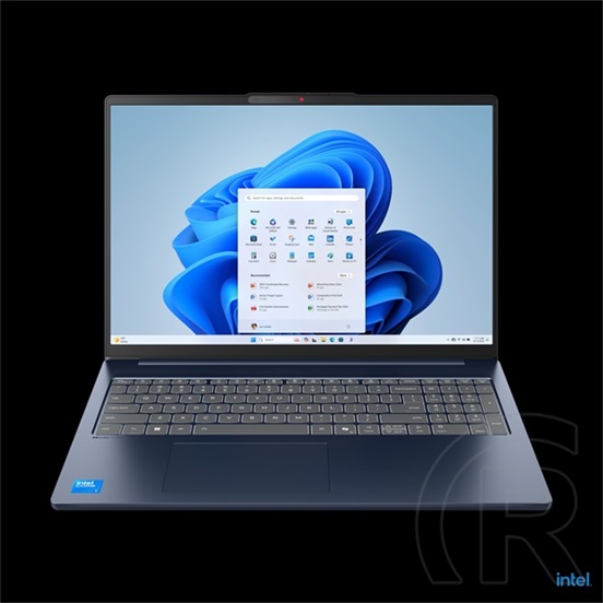 Lenovo IdeaPad Slim 5 16IRH10R (16", Core 5 220H, 32GB, 1TB SSD, Cosmic kék)
