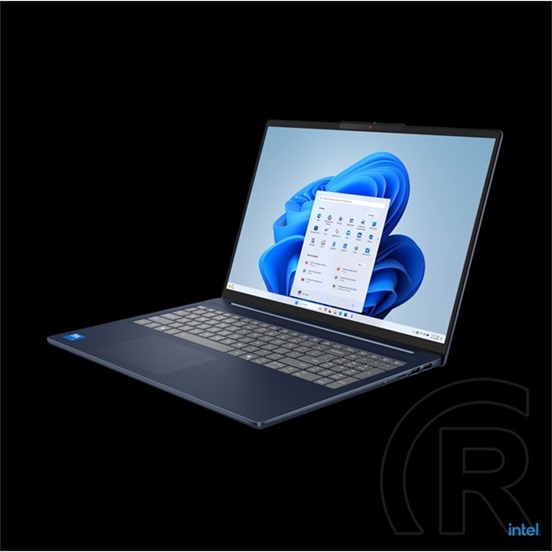 Lenovo IdeaPad Slim 5 16IRH10R (16", Core 5 220H, 32GB, 1TB SSD, Cosmic kék)