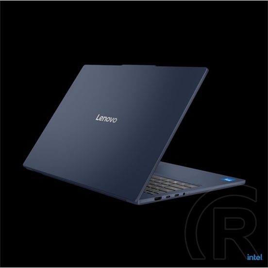 Lenovo IdeaPad Slim 5 16IRH10R (16", Core 5 220H, 32GB, 1TB SSD, Cosmic kék)