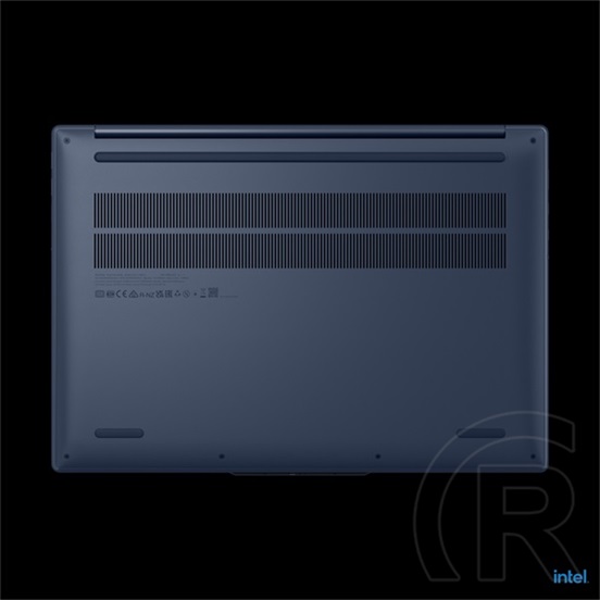 Lenovo IdeaPad Slim 5 16IRH10R (16", Core 5 220H, 32GB, 1TB SSD, Cosmic kék)