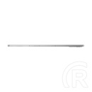 Lenovo Idea Tab Plus tablet (12,1", 12/256 GB, WiFi, toll, szürke)