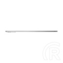 Lenovo Idea Tab Plus tablet (12,1", 12/256 GB, WiFi, toll, szürke)