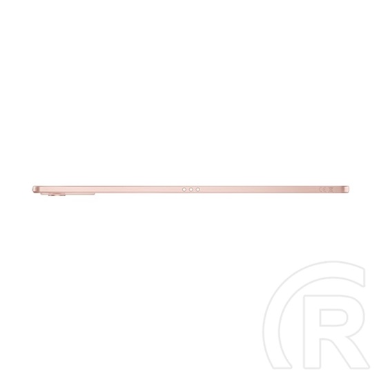 Lenovo Idea Tab Plus tablet (12,1", 8/256 GB, WiFi, toll, tok, homokrózsaszín)