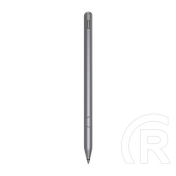 Lenovo Idea Tab Pro (TB373FU)   lenovo pen plus érintő ceruza (aktív, mágneses, kapacitív, type-c + póthegy) sötétszürke