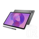 Lenovo Idea Tab TB336FU tablet (11", 8/128 GB, Android, ceruza és billentyűzet, szürke)