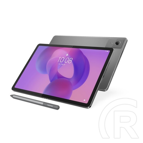 Lenovo Idea Tab TB336FU tablet (11", 8/128 GB, Android, ceruza és billentyűzet, szürke)
