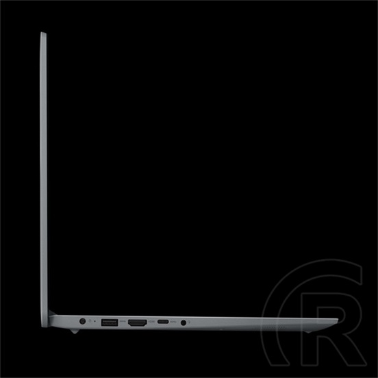 Lenovo Ideapad 1 15ALC7 notebook (15.6", Ryzen 5 5500U, 16GB RAM, 512GB SSD, szürke)