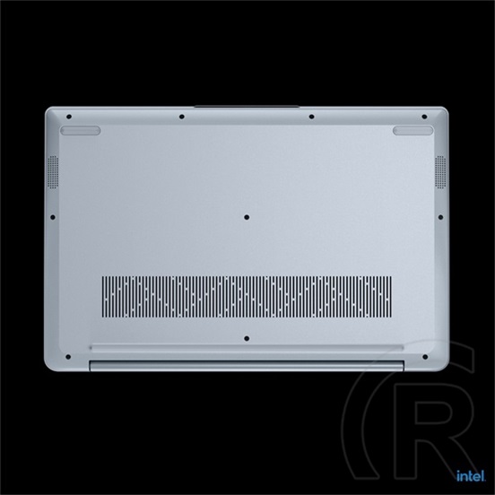 Lenovo Ideapad 3 notebook (15.6", Core i3-1215U, 8GB RAM, 512GB SSD, Misty Blue)