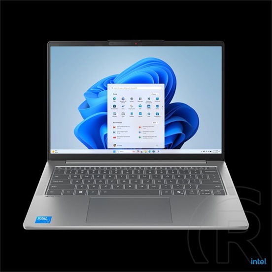 Lenovo Ideapad Slim 5 14IRH10 notebook (14", Core i7-13620H, 32GB RAM, 512GB SSD, szürke)