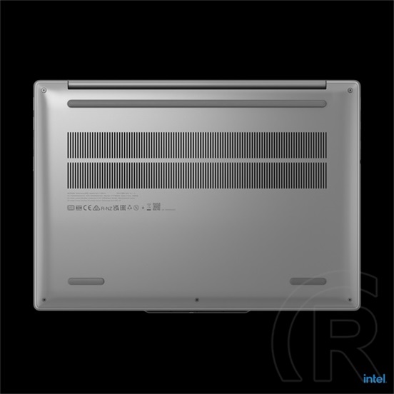 Lenovo Ideapad Slim 5 14IRH10 notebook (14", Core i7-13620H, 32GB RAM, 512GB SSD, szürke)