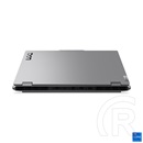 Lenovo LOQ 15IRX10 (15,6", Core i7-13650HX, 24GB RAM, 1TB SSD, nVidia RTX 5060 8GB, szürke)