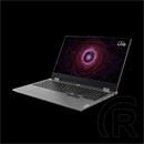 Lenovo LOQ Gaming 15AHP9 (15,6", Ryzen 5-8645HS, 16GB RAM, 512GB SSD, nV RTX 4050 6GB, Luna szürke)