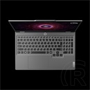 Lenovo LOQ Gaming 15AHP9 (15,6", Ryzen 5-8645HS, 16GB RAM, 512GB SSD, nV RTX 4050 6GB, Luna szürke)