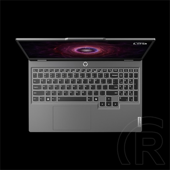 Lenovo LOQ Gaming 15AHP9 (15,6", Ryzen 5-8645HS, 16GB RAM, 512GB SSD, nV RTX 4050 6GB, Luna szürke)