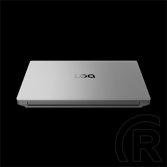 Lenovo LOQ Gaming 15IAX9E (15,6", Core i5-12450HX, 16GB RAM, 512GB SSD, nV RTX 2050 4GB, Luna szürke)