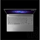 Lenovo LOQ Gaming 15IAX9E (15,6", Core i5-12450HX, 16GB RAM, 512GB SSD, nV RTX 2050 4GB, Luna szürke)