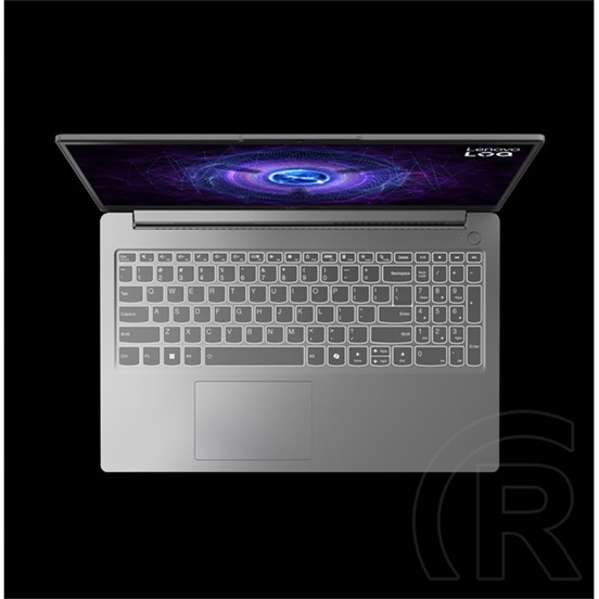 Lenovo LOQ Gaming 15IAX9E (15,6", Core i5-12450HX, 16GB RAM, 512GB SSD, nV RTX 2050 4GB, Luna szürke)