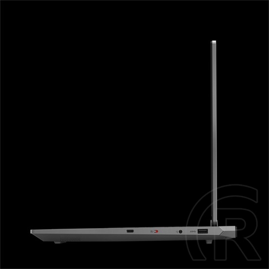 Lenovo LOQ Gaming 15IRX9 (15,6", Core i5-13450HX, 12GB RAM, 512GB SSD, NV RTX 4050 6GB, Luna szürke)