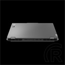 Lenovo LOQ Gaming 15IRX9 (15,6", Core i5-13450HX, 12GB RAM, 512GB SSD, NV RTX 4050 6GB, Luna szürke)