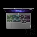 Lenovo LOQ Gaming 15IRX9 (15,6", Core i5-13450HX, 12GB RAM, 512GB SSD, NV RTX 4050 6GB, Luna szürke)