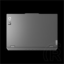Lenovo LOQ Gaming 15IRX9 (15,6", Core i5-13450HX, 12GB RAM, 512GB SSD, NV RTX 4050 6GB, Luna szürke)