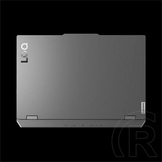 Lenovo LOQ Gaming 15IRX9 (15,6", Core i5-13450HX, 12GB RAM, 512GB SSD, NV RTX 4050 6GB, Luna szürke)