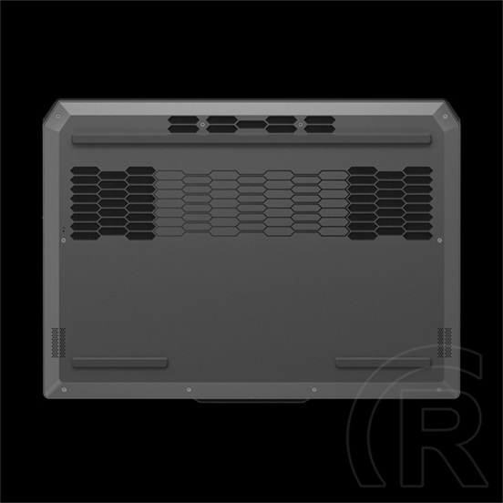 Lenovo LOQ Gaming 15IRX9 (15,6", Core i5-13450HX, 12GB RAM, 512GB SSD, NV RTX 4050 6GB, Luna szürke)