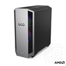 Lenovo LOQ Tower 26ADR10 (Ryzen 7 8745HX, 32GB RAM, 1TB SSD, RTX 5060 8GB VGA, fekete)