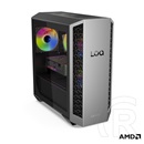 Lenovo LOQ Tower 26ADR10 (Ryzen 7 8745HX, 32GB RAM, 1TB SSD, RTX 5060 8GB VGA, fekete)