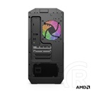 Lenovo LOQ Tower 26ADR10 (Ryzen 7 8745HX, 32GB RAM, 1TB SSD, RTX 5060 8GB VGA, fekete)